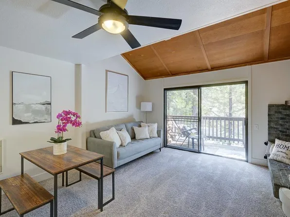 40813 Mill Run Ln Unit 42, Shaver Lake, CA 93664