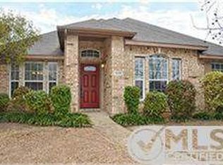 1209 Dove Brook Ct, Allen, TX 75002