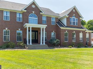 3112 Drawfield Ln, Huntingtown, MD 20639