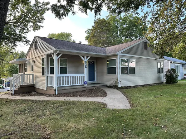 825 S Minnesota St, Cape Girardeau, MO 63703