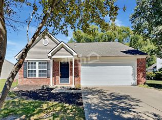 2085 Fullwood Dr, Brownsburg, IN 46112