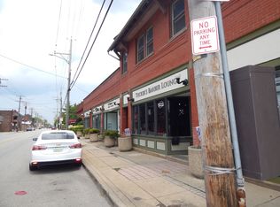 4121 E 71st St UNIT 3, Cleveland, OH