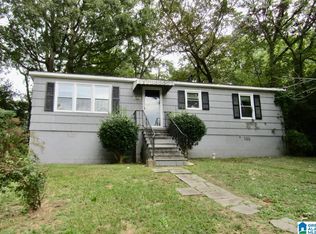 1333 5th Pl NW, Birmingham, AL 35215