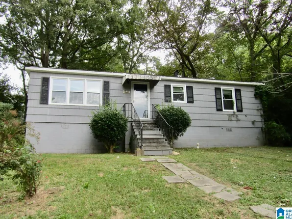 1333 5th Pl NW, Birmingham, AL 35215