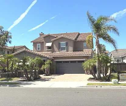 3047 Bridgehampton Way