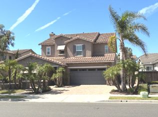 3047 Bridgehampton Way, Camarillo, CA 93012