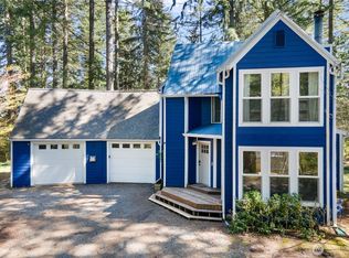 16814 429th Ave SE, North Bend, WA
