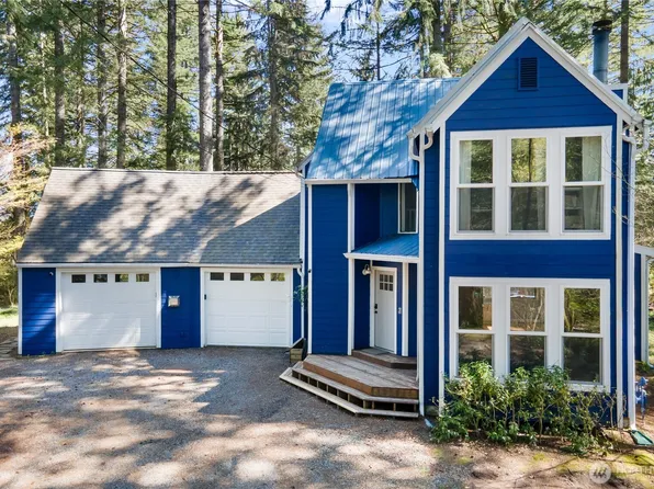 16814 429th Avenue SE, North Bend, WA 98045