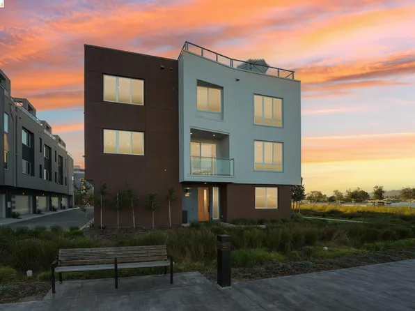 2388 Stanford St, Alameda, CA 94501