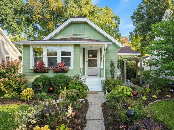 2530 Moland St, Madison, WI 53704
