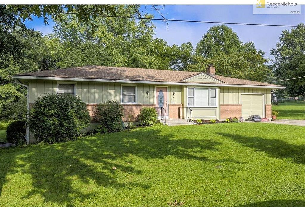 7018 N Elm St, Pleasant Valley, MO 64068 Zillow