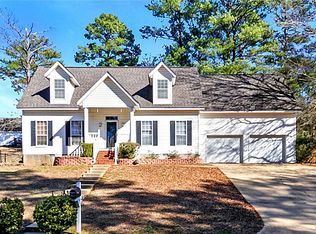 3517 16th Ave NE, Tuscaloosa, AL 35406