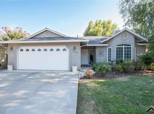 1316 Britt Ln, Red Bluff, CA 96080