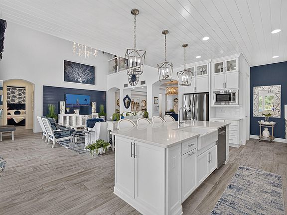 2nd image of 217 Blanca Isles Lane