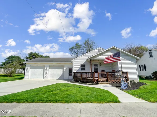 528 Lima Ave, Delphos, OH 45833