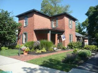 108 W Winter St, Delaware, OH