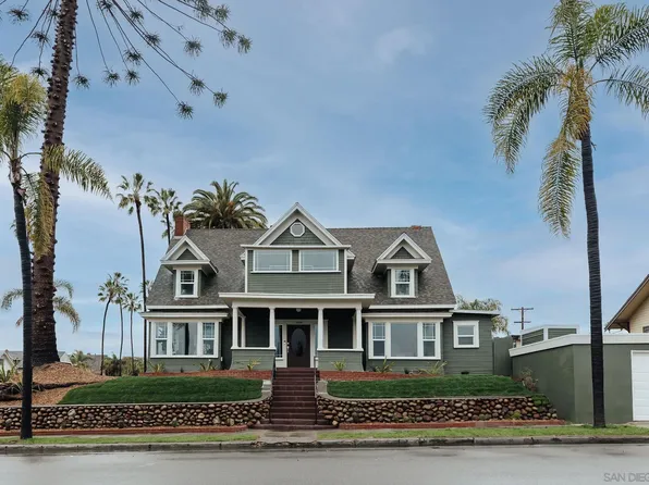 1404 Meade Ave, San Diego, CA 92116