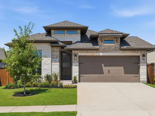 7313 Pinales Way, McKinney, TX 75071
