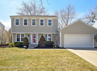 403 Appleton Dr, Vernon Hills, IL