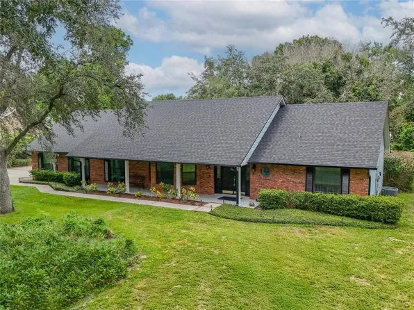 7141 WOODED VILLAGE LANE, ORLANDO, FL 32835