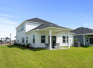 3228 Tranquility Loop, Longs, SC 29568