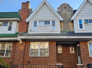 1466 Stevens St, Philadelphia, PA 19149