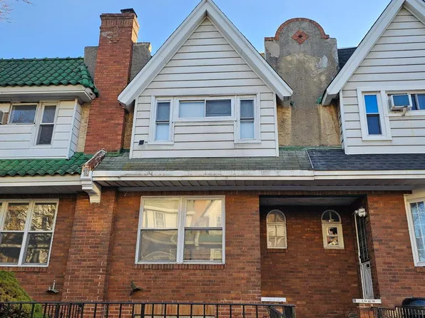 1466 Stevens St, Philadelphia, PA 19149