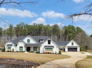 3354 Concord Rd, Concord, GA 30206