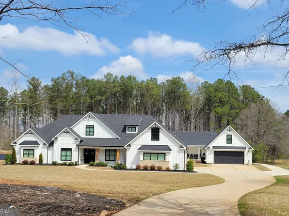 3354 Concord Rd, Concord, GA 30206