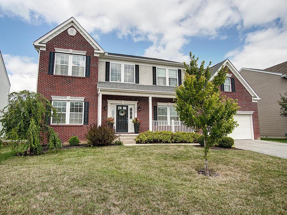 1st image of 4400 Orangeberry Dr