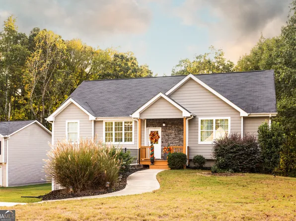 355 Conner Ct, Social Circle, GA 30025