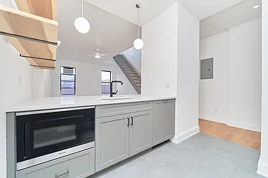 Rented by Living New York