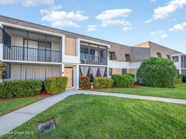 2700 N Highway A1a APT 12-206, Indialantic, FL 32903