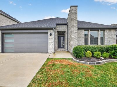 10645 Enchanted Rock Way, Fort Worth, TX, 76126