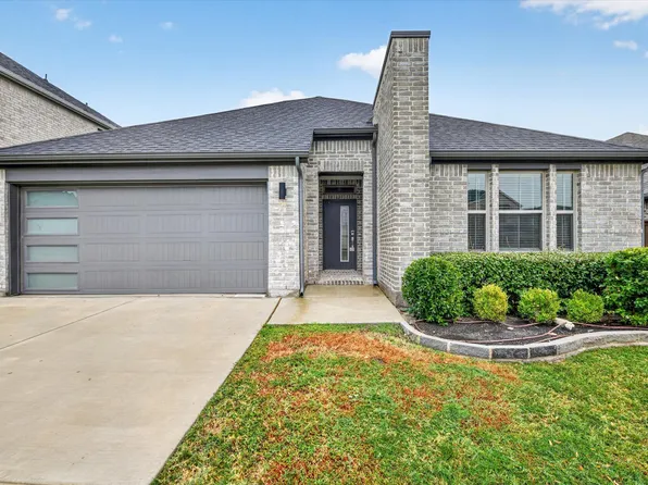 10645 Enchanted Rock Way, Fort Worth, TX 76126