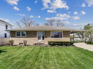 393 Josephine Ave, Columbus, OH 43204