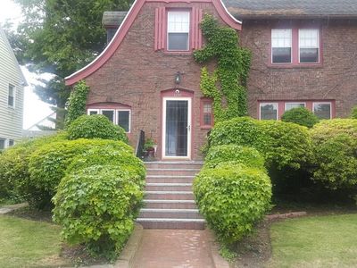 1109 Morton St, Mattapan, MA, 02126