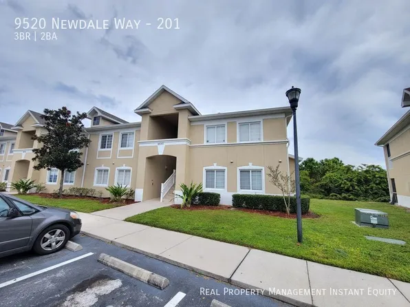 9520 Newdale Way APT 201, Riverview, FL 33578