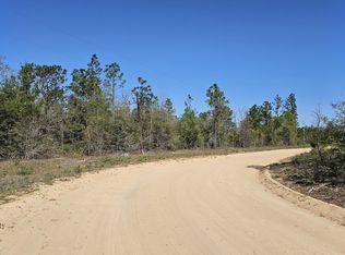 LOT 3 Bolick Rd, Chipley, FL 32428