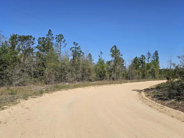 LOT 3 Bolick Rd, Chipley, FL 32428