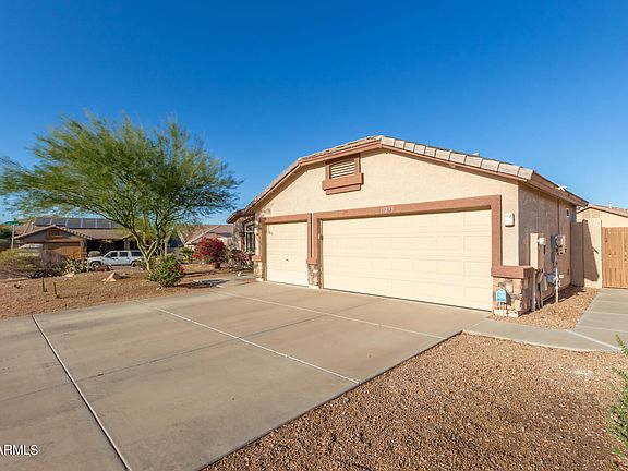 5th image of 11235 S PALOMINO Lane