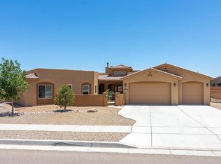6304 Papagayo Rd NW, Albuquerque, NM 87120