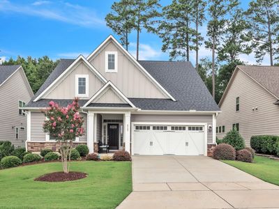 613 Summertime Field Ln, Wake Forest, NC, 27587