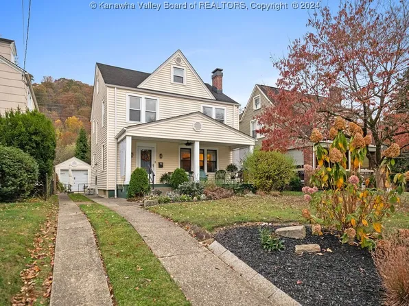 2803 Noyes Ave SE, Charleston, WV 25304