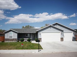 248 Domingo Ct, Mtn Home, ID 83647