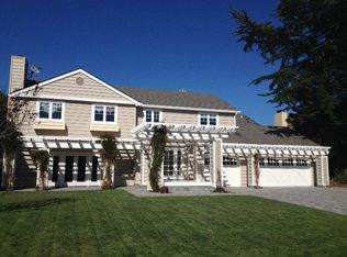 433 Greenbrier Rd, Half Moon Bay, CA 94019