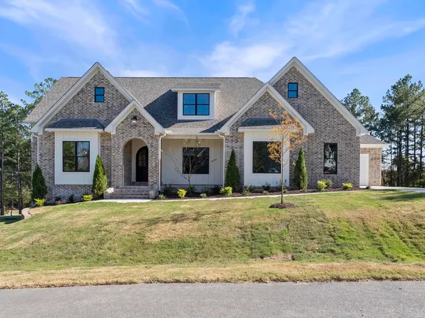 5096 Westridge Cir, Benton, AR 72019