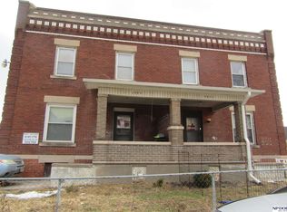 818 S 26th St, Omaha, NE 68105