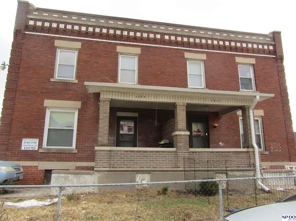 2609 Marcy St, Omaha, NE 68105