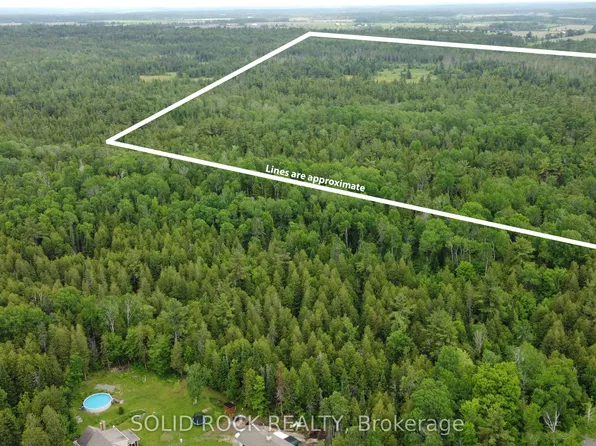 0 Mast Rd, McNab/braeside, ON K0A 1G0